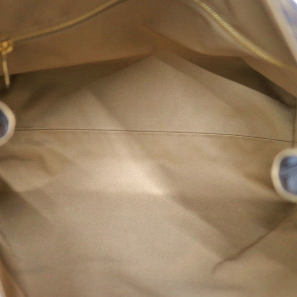 Louis Vuitton Graceful MM Large One Shoulder Monogram Bag - Picture 9 of 10